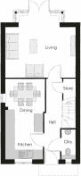 Ground Floor Plan